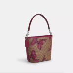 CY651 TAN PINK MULTI