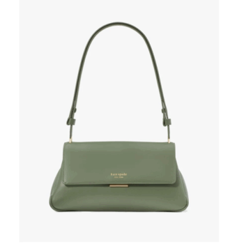 Kate Spade Grace Convertible Shoulder Bag (Cedar) - Exclusive Boutique Collection