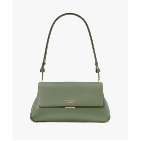 Kate Spade Grace Convertible Shoulder Bag (Cedar)-Boutique Collection