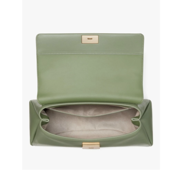 Kate Spade Grace Convertible Shoulder Bag (Cedar)-Boutique Collection - Image 3