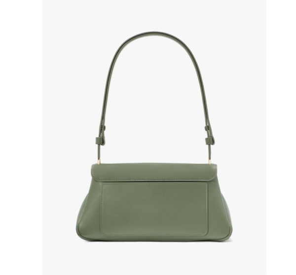 Kate Spade Grace Convertible Shoulder Bag (Cedar)-Boutique Collection - Image 2