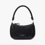 Kate Spade Loop Shoulder Bag (Black) - Boutique Collection
