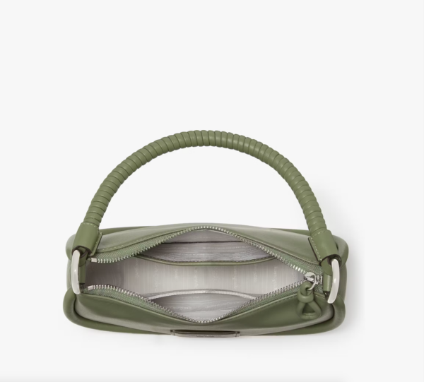 Kate Spade Loop Shoulder Bag (Cedar)-Boutique Collection - Image 5