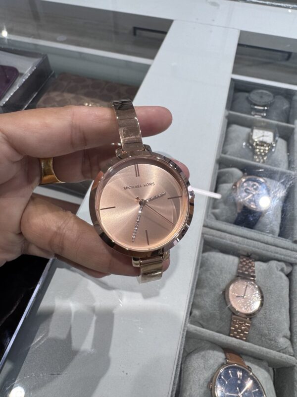 Michael Kors Jaryn (MK3735) - Image 6