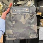 [Pre Order]- Marc Jacobs Swingpack (Camo Multi)