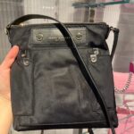 [Pre Order]- Marc Jacobs Swingpack (Black)