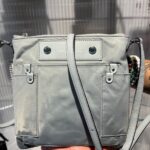 [Pre Order]- Marc Jacobs Swingpack (Grey)