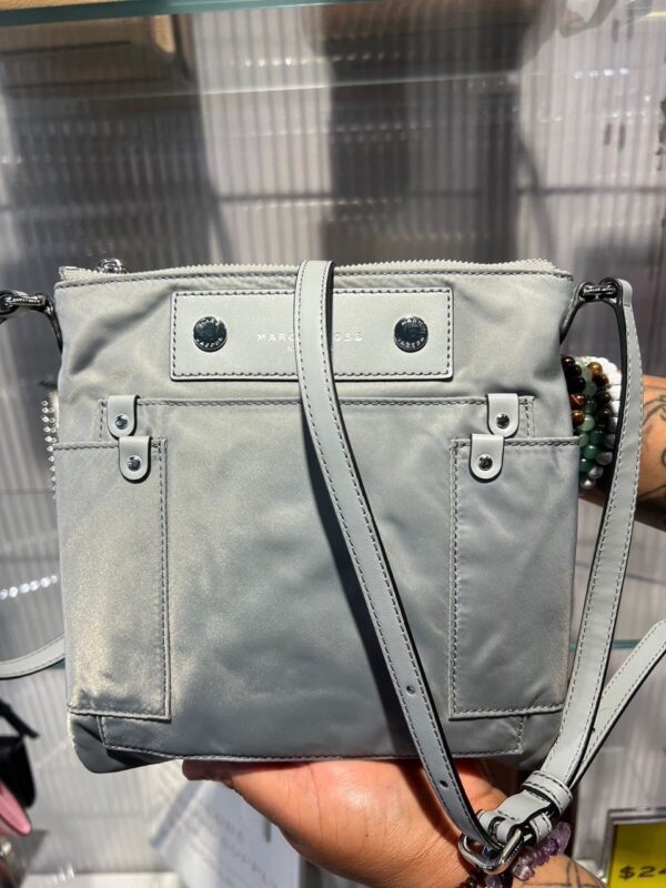 [Pre Order]- Marc Jacobs Swingpack (Grey)