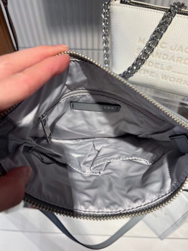 [Pre Order]- Marc Jacobs Swingpack (Camo Multi) - Image 3