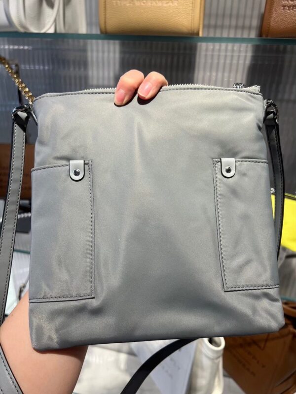 [Pre Order]- Marc Jacobs Swingpack (Grey) - Image 5