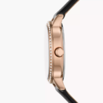 BQ3974 BLACK