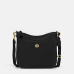 Coach Chaise Crossbody (Black) - Boutique Collection