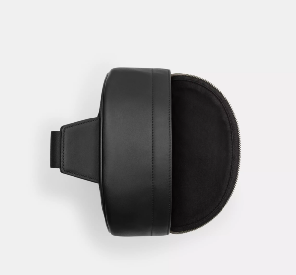 [Pre Order] - Coach West Pack In Signature Canvas (Charcoal) - Image 6