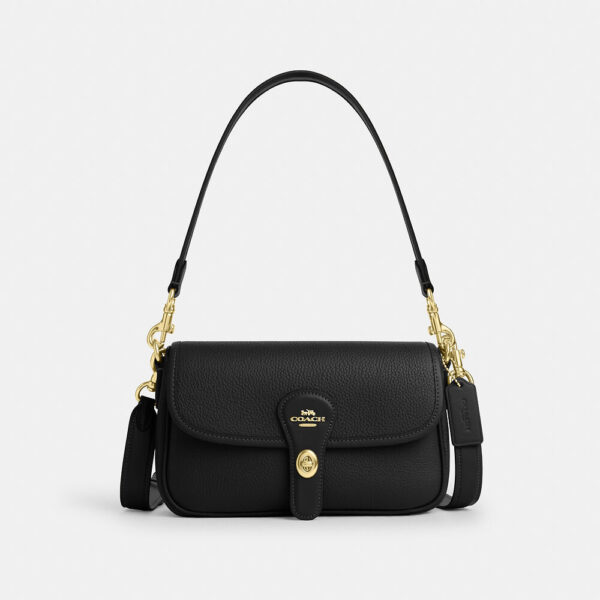Coach Hadley Shoulder Bag (Hadley)