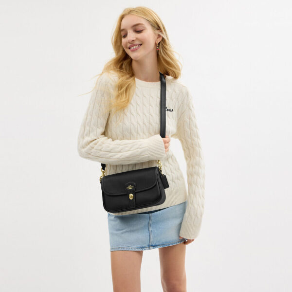 Coach Hadley Shoulder Bag (Hadley) - Image 4
