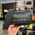 Marc Jacobs The Flash (Black)