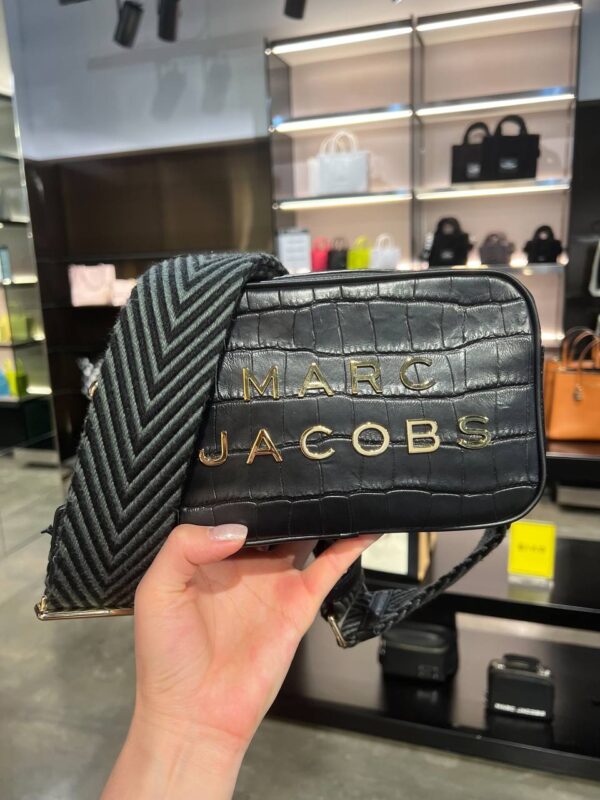 Marc Jacobs The Flash (Black)