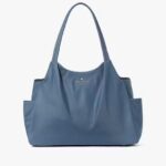 Kate Spade Chelsea Baby Bag (Blue Stone Multi)