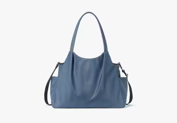Kate Spade Chelsea Baby Bag (Blue Stone Multi)