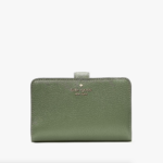 [Pre Order] - Kate Spade Lena Medium Bifold Wallet (Romaine)