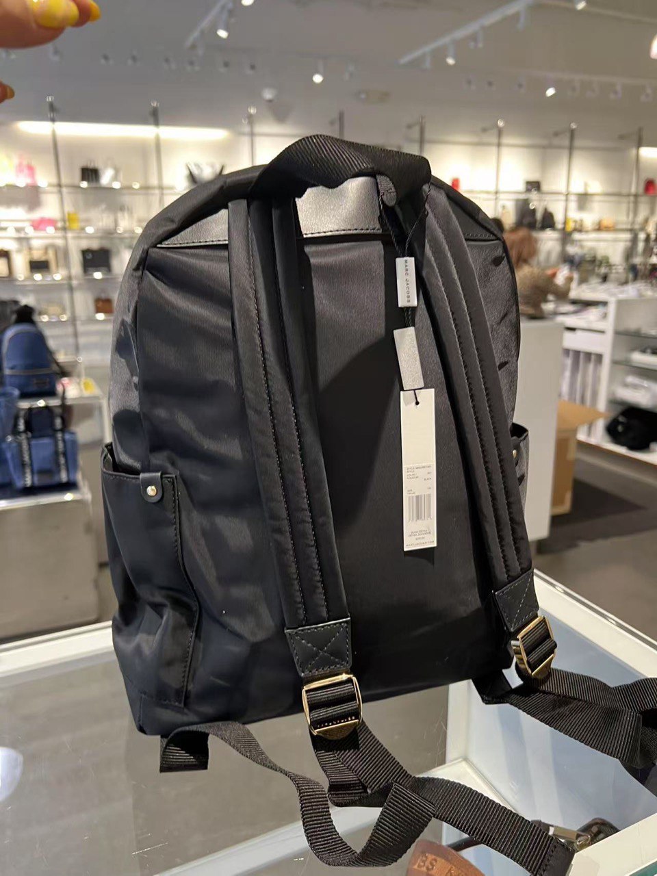 M0012907 BLACKA