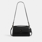 Coach Juno Bag (Black) - Boutique Collection