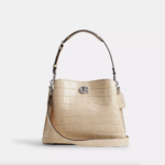 Coach Willow Shoulder Bag - Boutique Collection