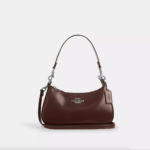 Coach Teri Shoulder Bag (Maple)
