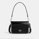 Coach Quinn Bag (Black)