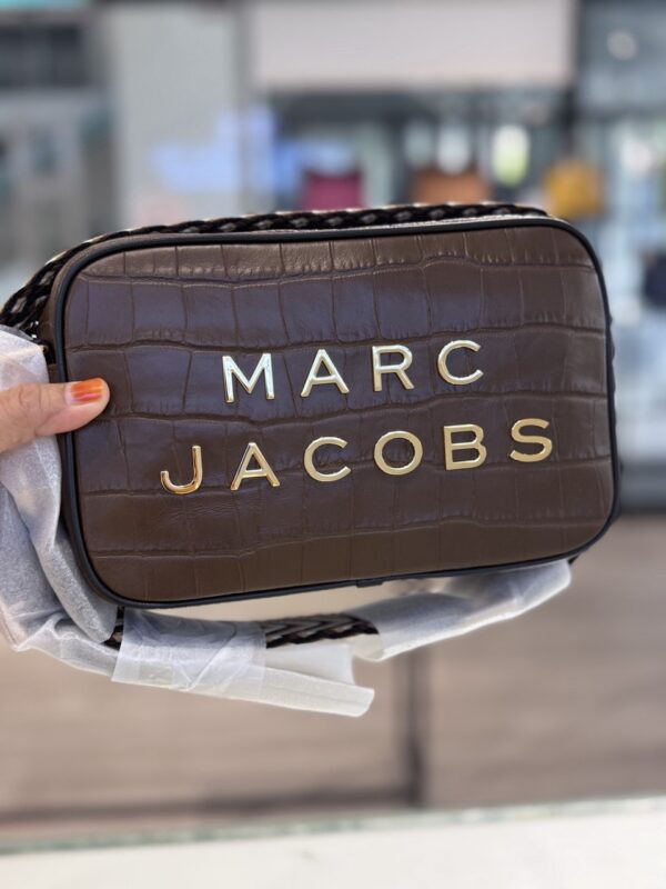 Marc Jacobs The Flash (Brown)