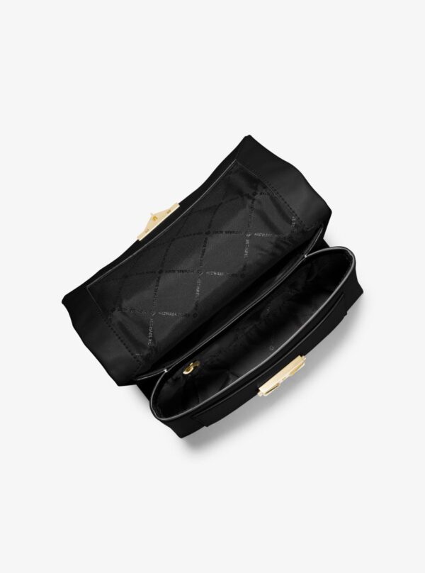 [Pre Order]-Michael Kors Cece Medium Shoulder Bag (Black) DON'T MISS THE BEST DEAL - Image 2
