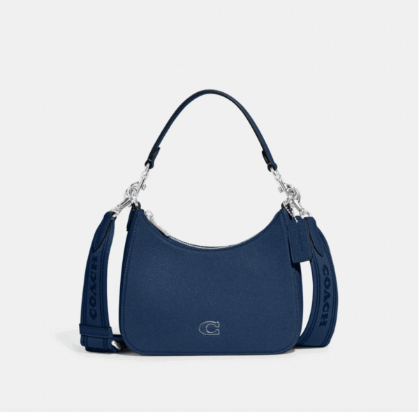 [Pre Order]-Coach Hobo Crossbody (Deep Blue) Boutique Collection
