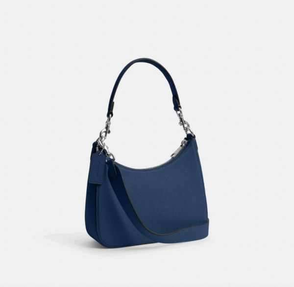 [Pre Order]-Coach Hobo Crossbody (Deep Blue) Boutique Collection - Image 2