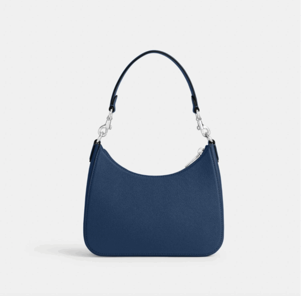 [Pre Order]-Coach Hobo Crossbody (Deep Blue) Boutique Collection - Image 3