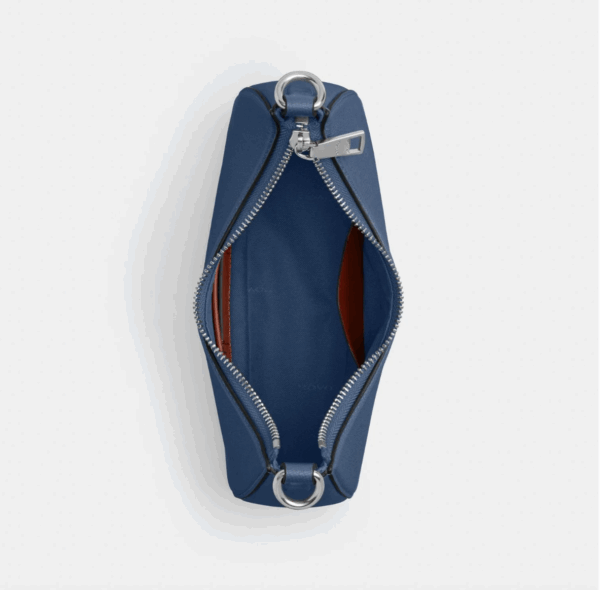 [Pre Order]-Coach Hobo Crossbody (Deep Blue) Boutique Collection - Image 4