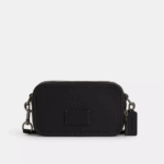 Coach Wyatt Crossbody (Black)