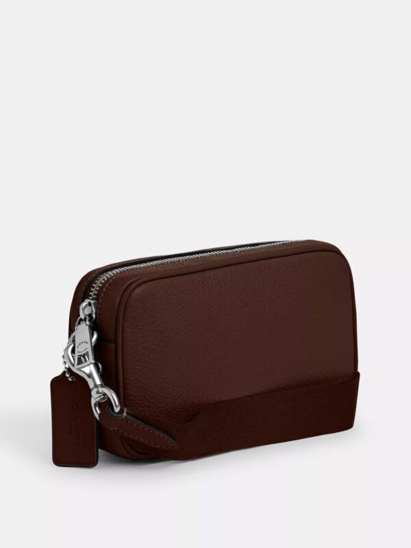 Coach Jayden Crossbody (Maple) - Image 5
