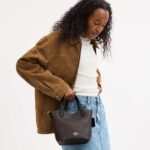 CR256 BROWN BLACK