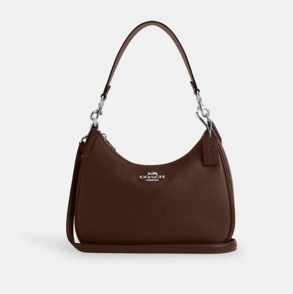 Coach Teri Hobo Bag (Maple)