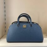 Kate Spade Phoebe East West Satchel (Bluestone)