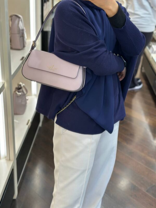 Kate Spade Madison Small Shoulder Bag (Meringue) - Image 2