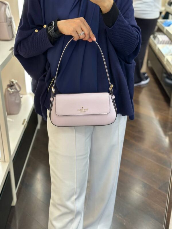 Kate Spade Madison Small Shoulder Bag (Meringue) - Image 3