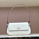 Kate Spade Madison Small Shoulder Bag (Meringue)