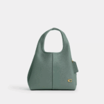Coach Lana Shoulder Bag 23 (Sage)-Boutique Collection