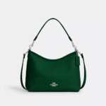 Coach Laurel Shoulder Bag (Shamrock)