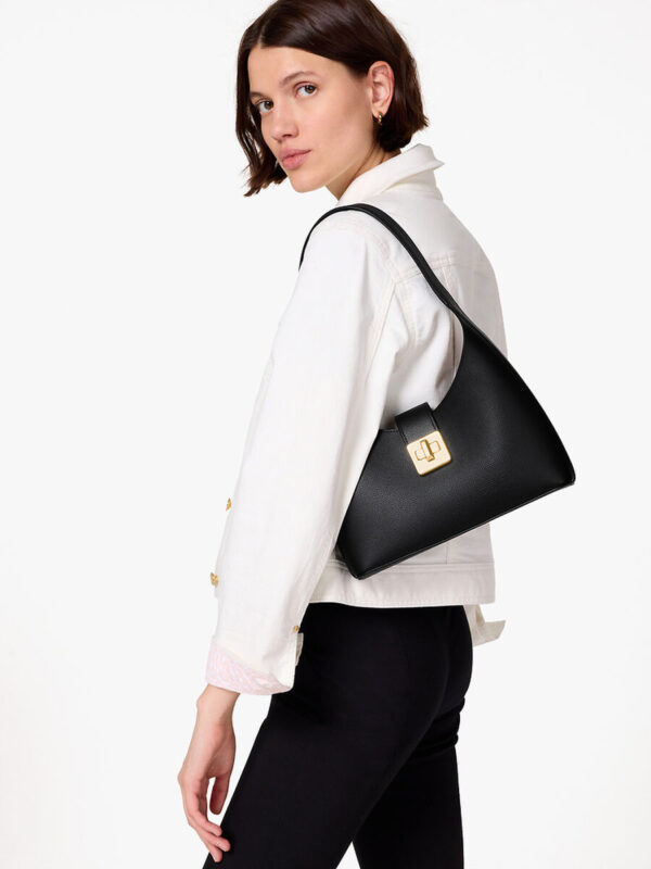 Kate Spade Phoebe Large Shoulder Bag (Black) - Image 2