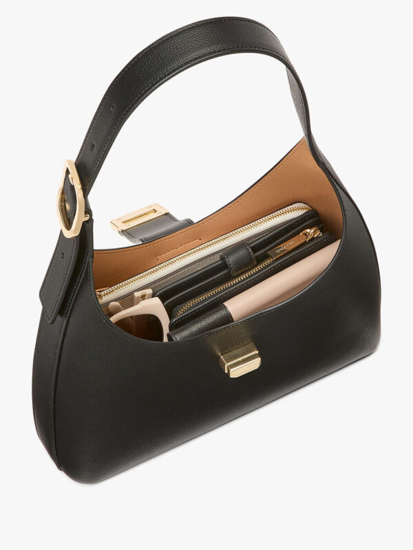 Kate Spade Phoebe Large Shoulder Bag (Black) - Image 3