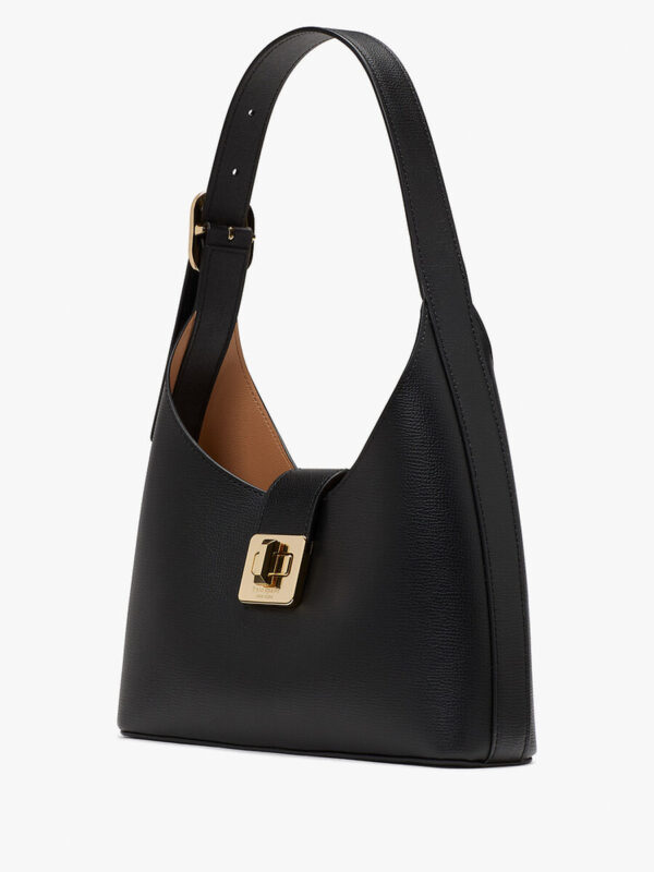 Kate Spade Phoebe Large Shoulder Bag (Black) - Image 4