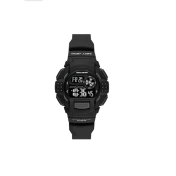 Skechers Unisex Digital Quartz (SR2112)