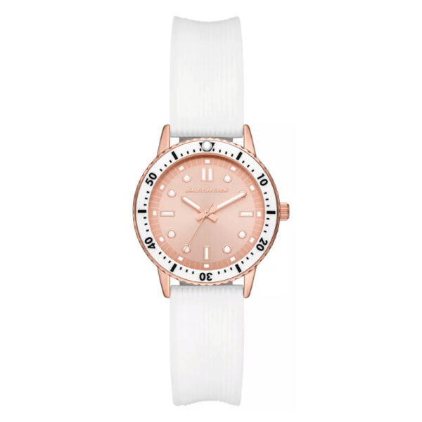 Skechers Lady Analog Quartz Watch(SR6296)